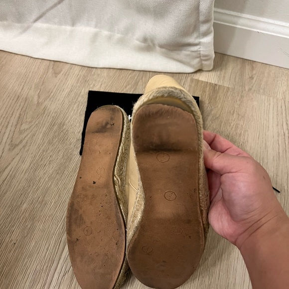 Chanel Espadrilles - Picture 7 of 11